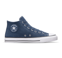 Converse Chuck Taylor All Star Pro Suede (A08486C) in grau