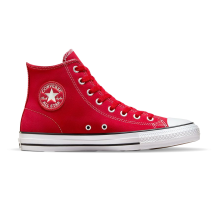 converse a03711c you Taylor All Star Pro Suede High Top (A09149C) in rot