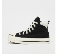 Converse CHUCK TAYLOR ALL STAR (A09377C) in schwarz