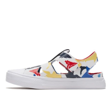 Nike Air Force 1 Sandals Multi Color (668148C)