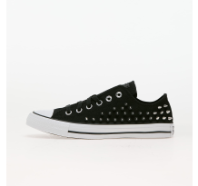 Converse Chuck Taylor All Star Studded (A06454C) in schwarz