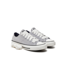 Converse Chuck Taylor All Star Suede (A10417C) in grau