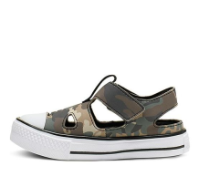 Nike Air Force 1 Superplay Sandal Toddler Youth Camo (764454C)