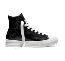 Converse Chuck Taylor All Star Throwback Hi Waxed Denim (A24066C)