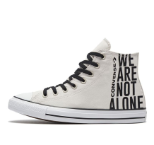 Converse Chuck Taylor All Star We Are Not Alone High Top (165468C)