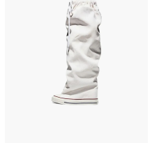 Converse Chuck Taylor All Star XXXHi Slouch Wedge Vaquera (A17690C)