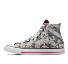 Converse Chuck Taylor All Star YOTD High Top Dragon Graphic (A08702C)