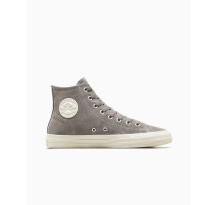 Converse Cons Chuck Taylor All Star Pro Suede (A07314C) in grau