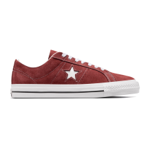 Converse One Star Pro Cons (A07893C) in rot