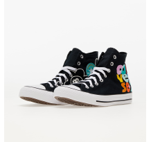 Converse Chuck Taylor High Floral All Star (172864C)