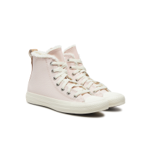 Converse Chuck Taylor All Star Leather & Sherpa (A09263C)