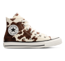 Converse Chuck Taylor All Star Cow Print Pony Hair (A17976C)