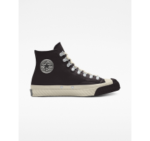 Converse Custom Chuck 70 Bosey Boot By You (168161CFA23_BLACK_F) in schwarz