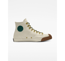 Converse Custom Chuck 70 Bosey Boot By You (168161CFA23_OFFWHITE_G) in weiss