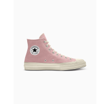 Converse Custom Chuck 70 Vintage Canvas By You (165504CSP24_DONUTGLAZE_SC) in pink