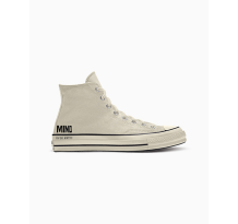 Converse Custom Chuck 70 Vintage Canvas By You (165504CSP24_IVORY_MIND_NY) in weiss