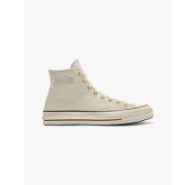 Converse Custom Chuck 70 Vintage Canvas By You (165504CSP24_IVORY_NY) in blau