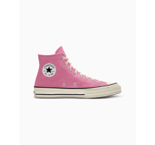 Converse Custom Chuck 70 Vintage Canvas By You (165504CSP24_OPPSPINK_SC) in pink