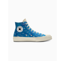 Converse Custom PURCELL 70 Vintage Canvas By You (165504CSU24_SURFBOARDS_S) in blau