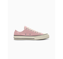 Converse Custom Chuck 70 Vintage Canvas By You (165505CSP24_DONUTGLAZE_SC) in pink