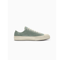 Converse Custom Chuck 70 Vintage Canvas By You (165505CSP24_HERBY_SC) in grün