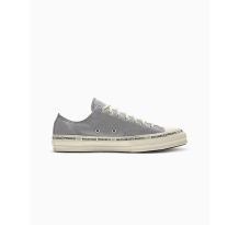 Converse Custom Chuck 70 Vintage Canvas By You (165505CSP24_TOTALLYNEUTRAL_NY) in grau