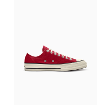 Converse Custom Chuck 70 Vintage Canvas By You (165505CSP24_UNIVERSITYRED_COC) in rot