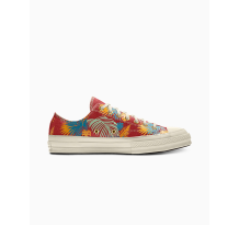 Converse Custom PURCELL 70 Vintage Canvas By You (165505CSU24_FEVERDREAM_TROPICALSURF_S) in bunt