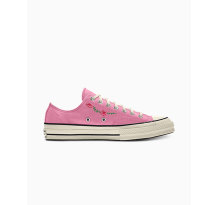 Converse Custom Chuck 70 Vintage Canvas By You (165505CSU24_OOPSPINK_PINKFLORAL_F) in pink
