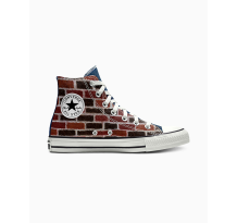 Converse Custom Chuck Taylor All Star By You (152620CSP24BLKJOY_STOOPKID) in weiss
