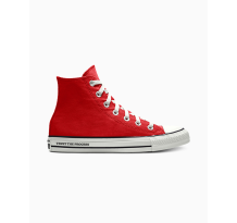 Converse Custom Chuck Taylor All Star By You (152620CSP24_CONVERSERED_NY) in rot