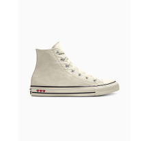 Converse Custom Chuck Taylor All Star By You (152620CSP24_EGRET_V) in weiss