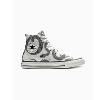 Converse Custom Chuck Taylor All Star By You (152620CSP24_SNAKES_COG) in bunt