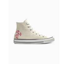 Converse Custom Chuck Taylor All Star By You (152620CSU24_EGRET_INBLOOM_F) in weiss