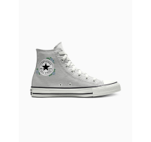 Converse Custom Chuck Taylor All Star By You (152620CSU24_FOSSILIZED_BLUEFLORAL_F) in weiss