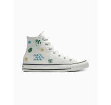 Converse Custom Chuck Taylor All Star By You (152620CSU24_WHITE_BEACHDAY_F) in weiss