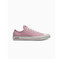Converse Custom Chuck Taylor All Star By You (152621CSP24_SUNRISEPINK_V) in pink