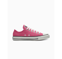 Converse Custom Chuck Taylor By You (152621CSU24_PINK_COC) in pink