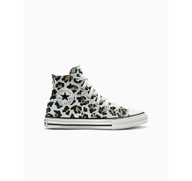Converse Custom Chuck Taylor All Star By You (352612CSP24_LEOPARD_COG) in weiss