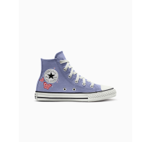 Converse Custom Chuck Taylor All Star By You (352612CSP24_SERENESAPPHIRE_BUTTERFLY_V) in lila