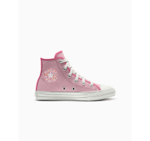 Converse Custom Chuck Taylor All Star By You (352612CSP24_SUNRISEPINK_SC) in pink