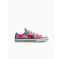 Converse Custom Chuck Taylor All Star By You (352613CSP24_HEARTS_V) in bunt