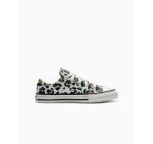 Converse Custom Chuck Taylor All Star By You (352613CSP24_LEOPARD_COG) in weiss