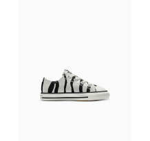 Converse Custom Chuck Taylor All Star By You (760174CSP24_ZEBRA_COG) in weiss