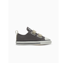 Converse Custom Chuck Taylor All Star Easy On By You (760182CSP24_CONVERSECHARCOAL_SC) in grau