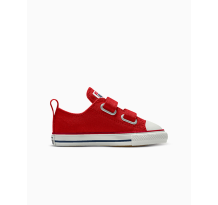 Converse Custom Chuck Taylor All Star Easy On By You (760182CSP24_CONVERSERED_COC) in rot