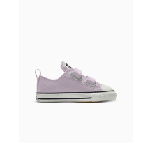 Converse Custom Chuck Taylor All Star Easy On By You (760182CSP24_LILACDAZE_QTM) in pink