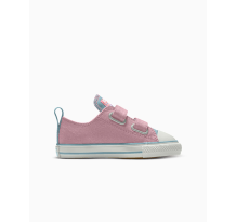 Converse Custom Chuck Taylor All Star Easy On By You (760182CSP24_SUNRISEPINK_SC) in pink