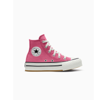 Converse Custom Chuck Taylor All Star Eva Lift Platform By You (A09654CSP24_CONVERSEPINK_COC) in pink