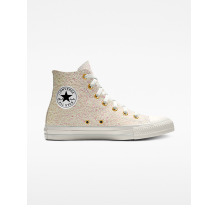 Converse Custom Chuck Taylor All Star Glitter By You (173144CHO23_WHITE)